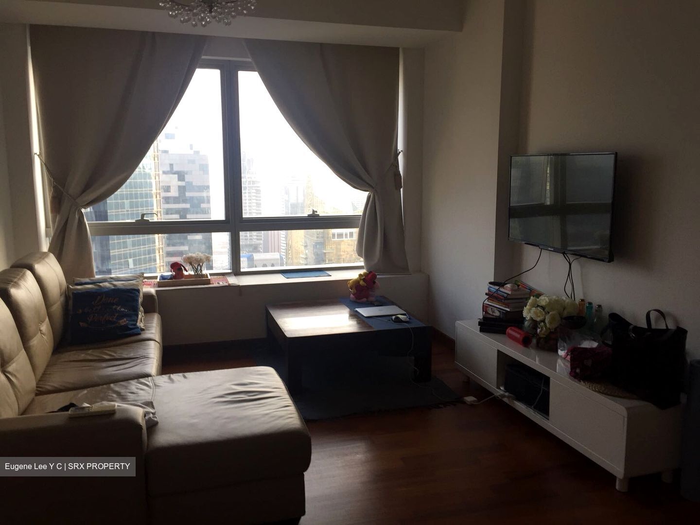 The Sail @ Marina Bay (D1), Apartment #269845991